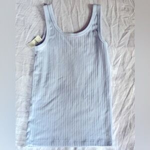 Aerie Tank